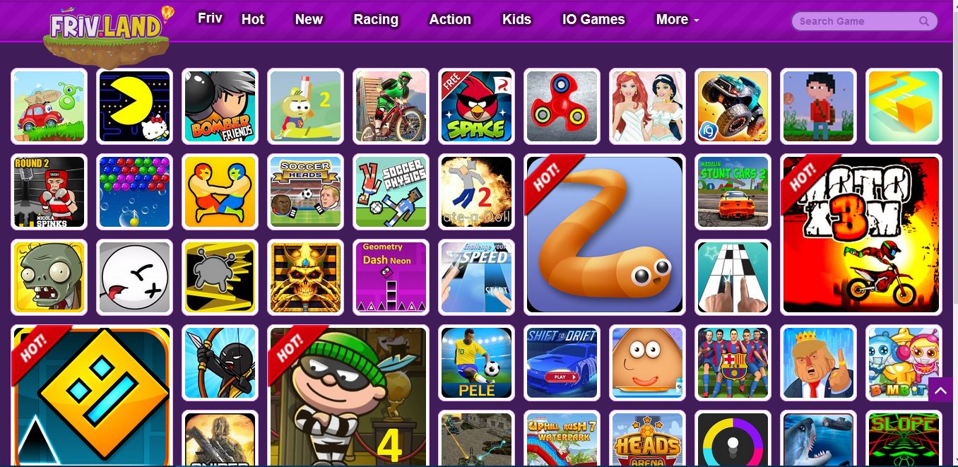 Free Mobile Games Online - Tablet Games, iPad, iPhone